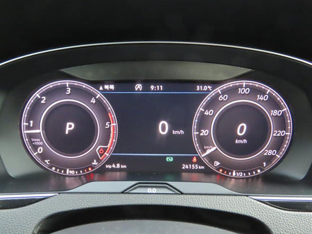 Volkswagen Arteon — photo 10