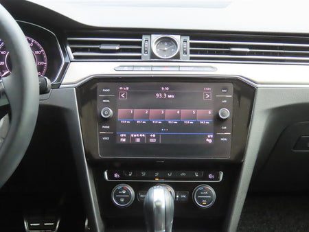 Volkswagen Arteon — photo 12