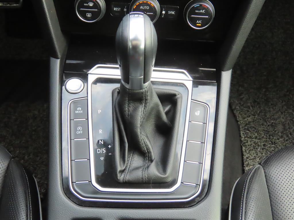 Volkswagen Arteon — photo 13