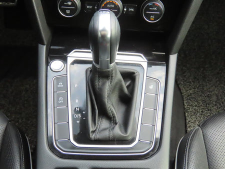 Volkswagen Arteon — photo 13