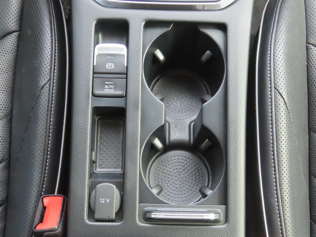 Volkswagen Arteon — photo 14
