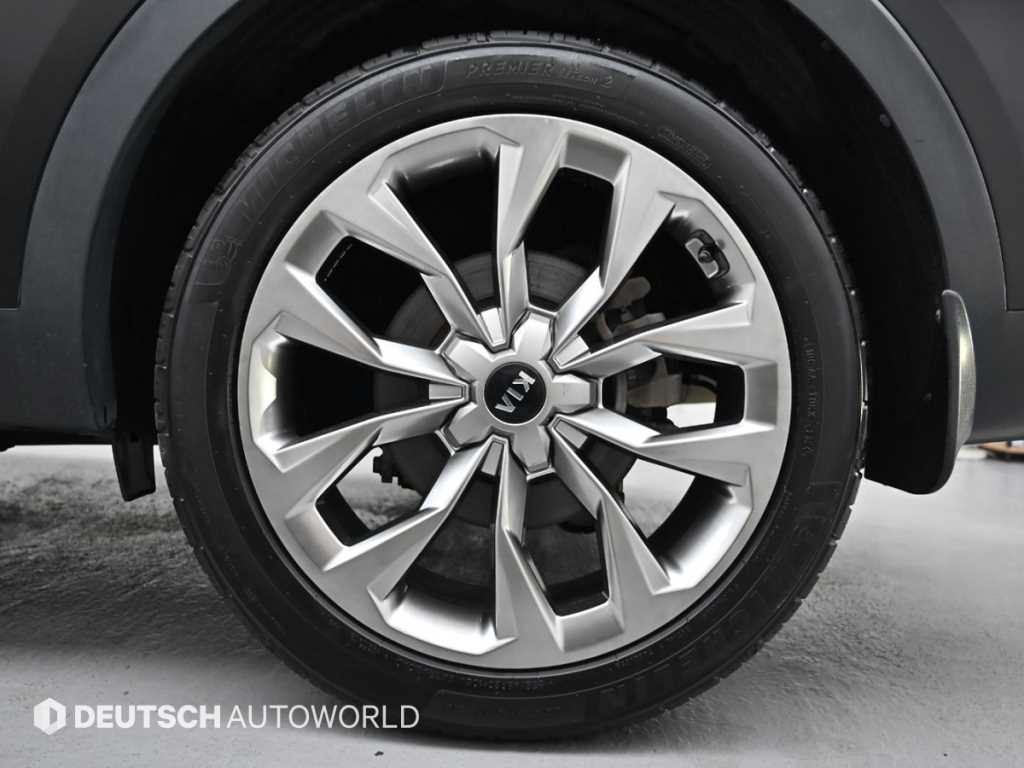Kia Sorento — photo 05