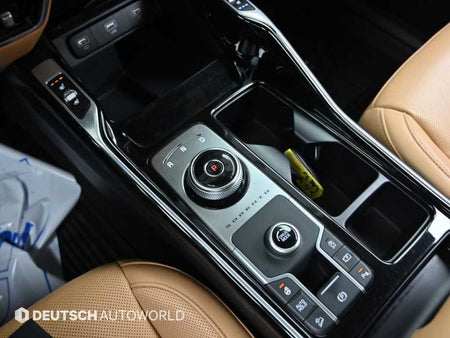 Kia Sorento — photo 09
