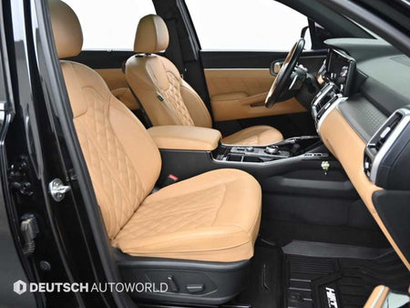 Kia Sorento — photo 10