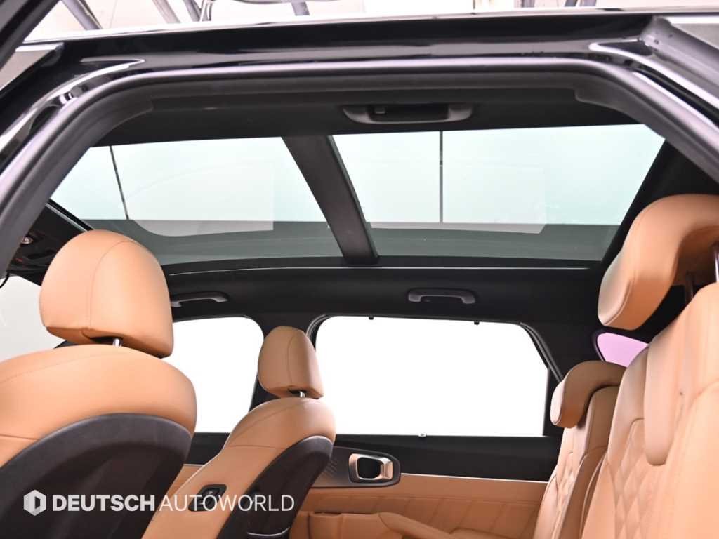 Kia Sorento — photo 18