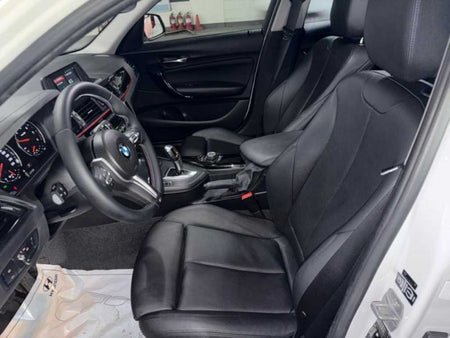 BMW 1-Series — photo 06