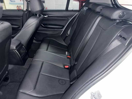 BMW 1-Series — photo 07
