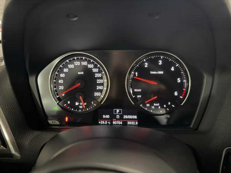 BMW 1-Series — photo 09