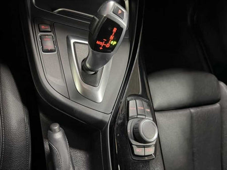 BMW 1-Series — photo 14