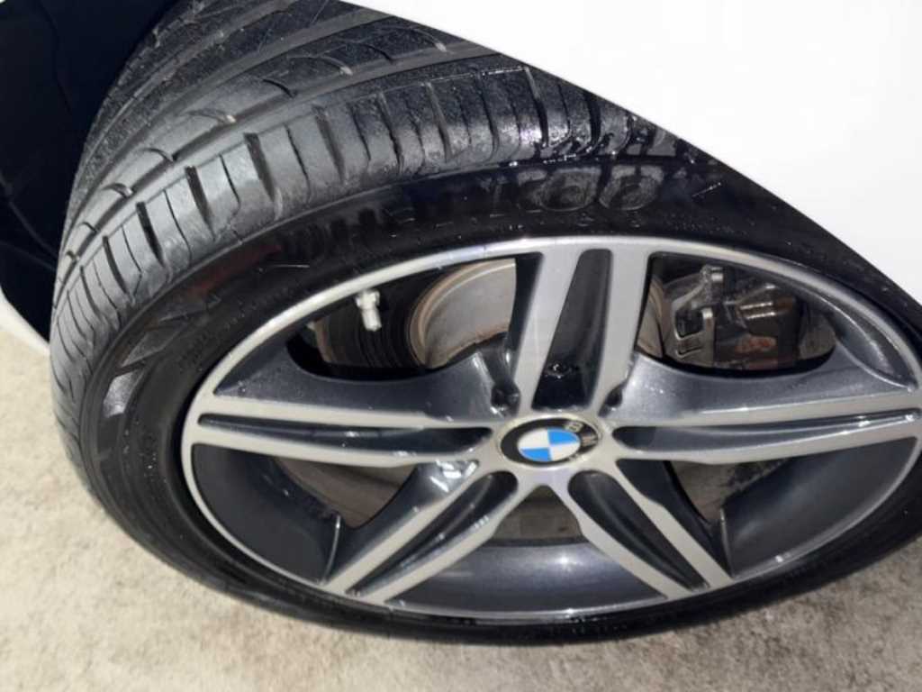BMW 1-Series — photo 19