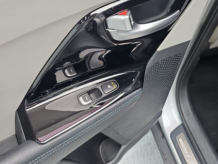 Kia Niro — photo 13
