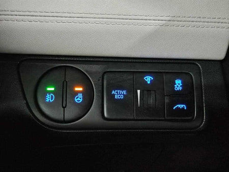 Hyundai Starex — photo 18