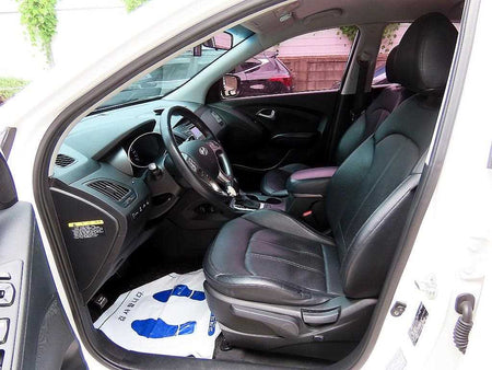 Hyundai Tucson — photo 05