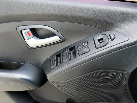Hyundai Tucson — photo 11