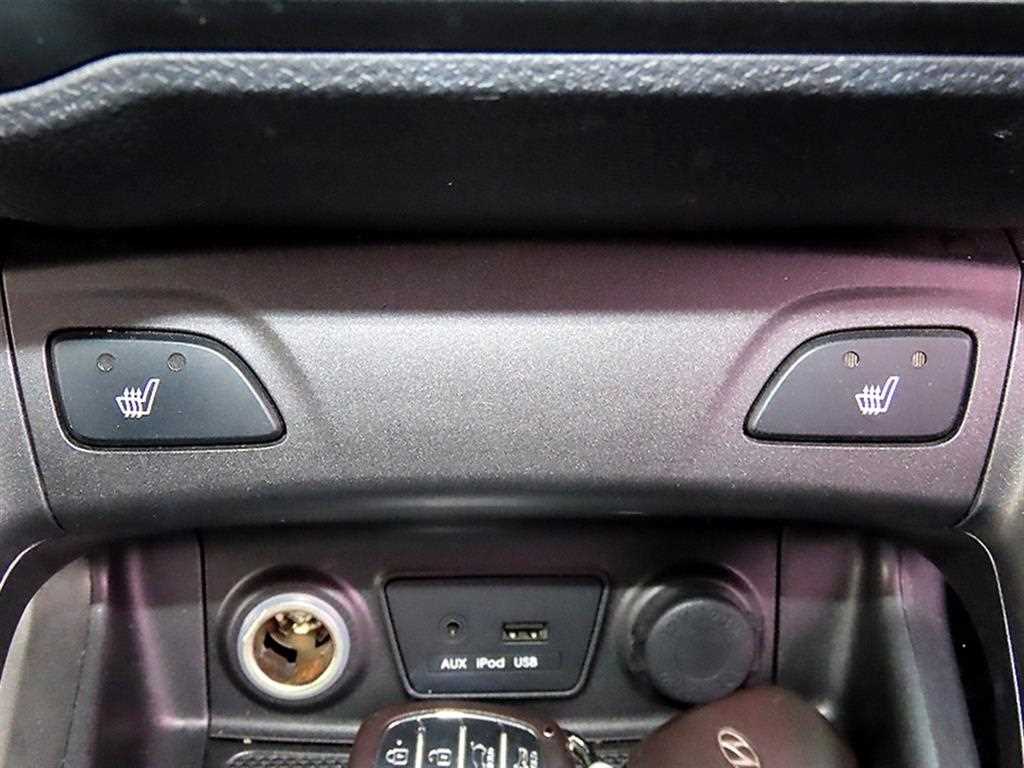 Hyundai Tucson — photo 13