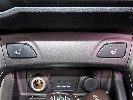 Hyundai Tucson — photo 13