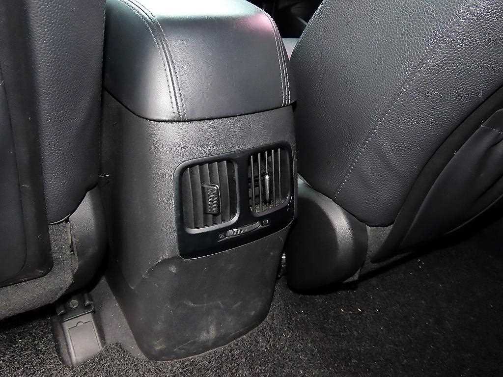 Hyundai Tucson — photo 17