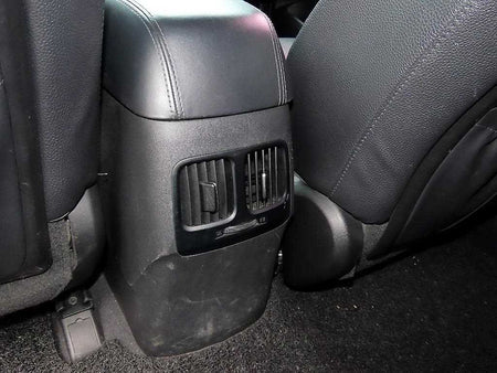 Hyundai Tucson — photo 17