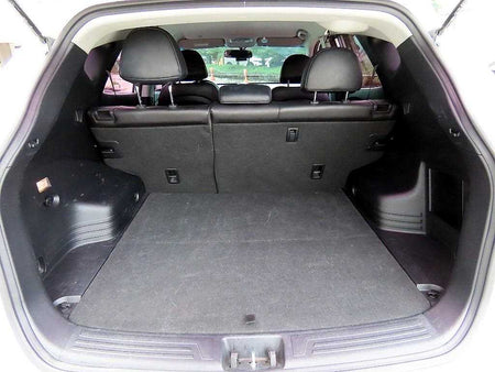 Hyundai Tucson — photo 18