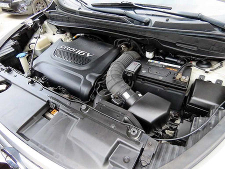 Hyundai Tucson — photo 19