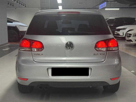 Volkswagen Golf — photo 03