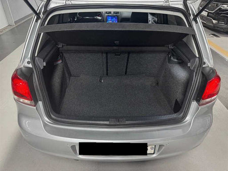 Volkswagen Golf — photo 06