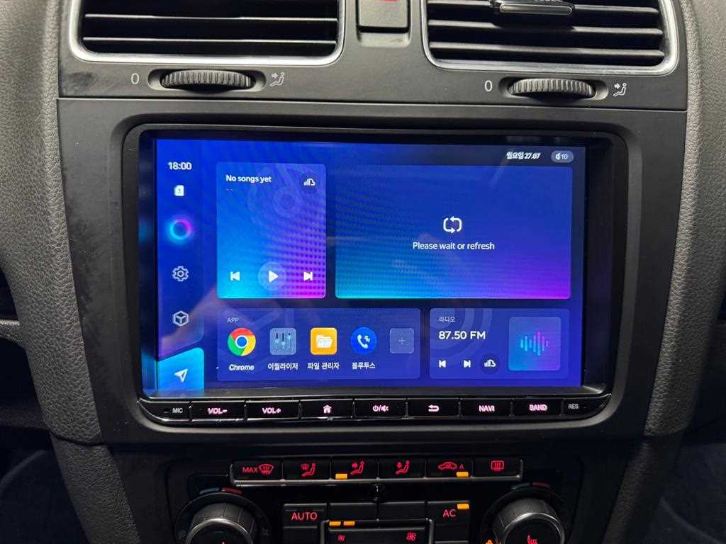 Volkswagen Golf — photo 13