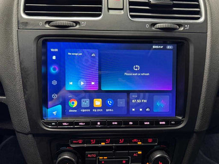 Volkswagen Golf — photo 13