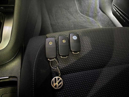 Volkswagen Golf — photo 16