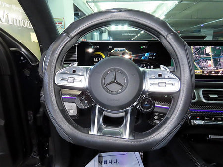 Mercedes-Benz GLE-Class — photo 08
