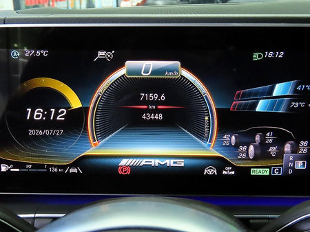 Mercedes-Benz GLE-Class — photo 09