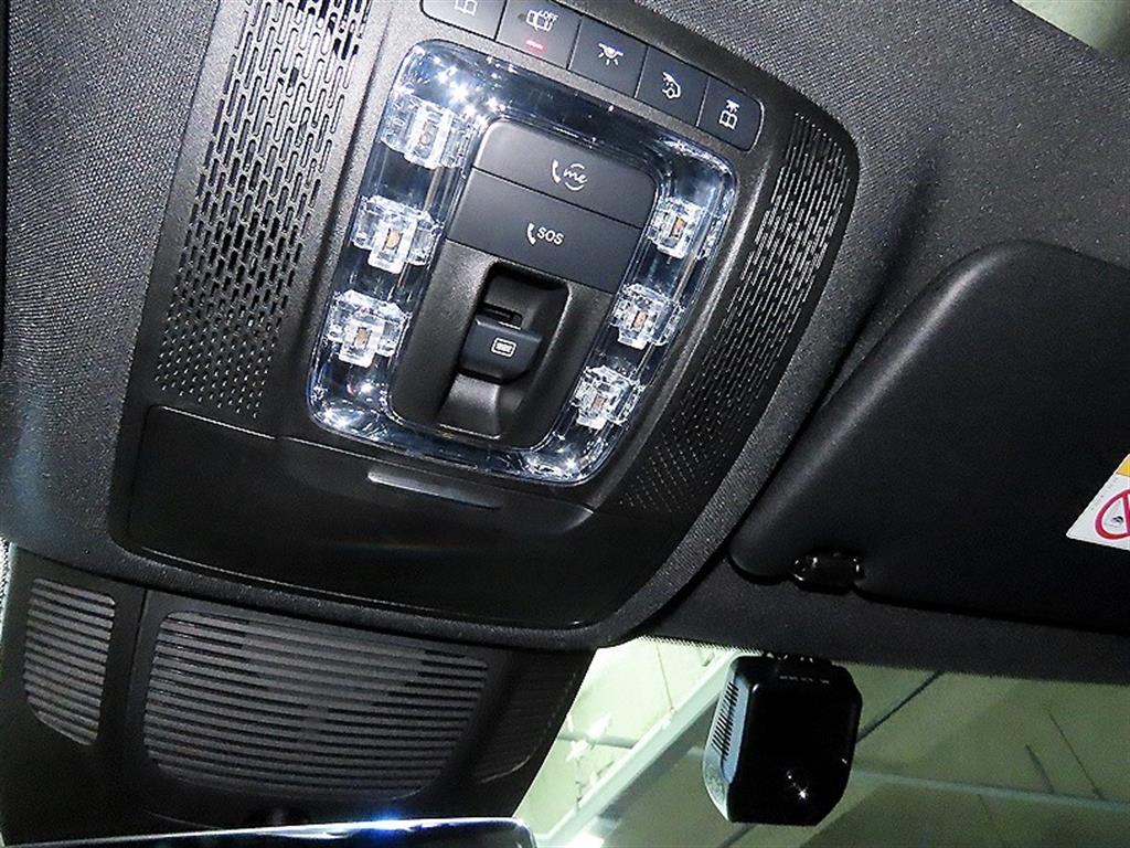 Mercedes-Benz GLE-Class — photo 14