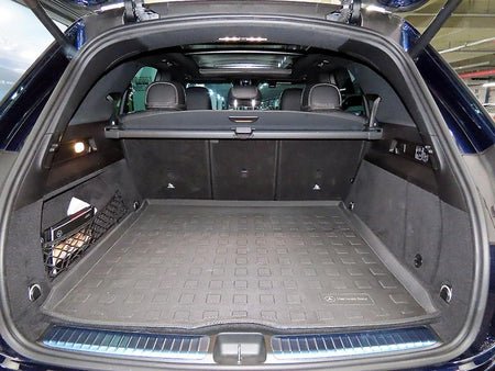 Mercedes-Benz GLE-Class — photo 16