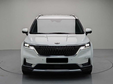Kia Carnival — photo 02