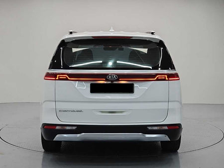 Kia Carnival — photo 03