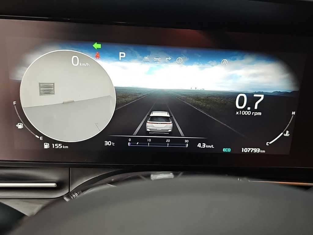 Kia Carnival — photo 06