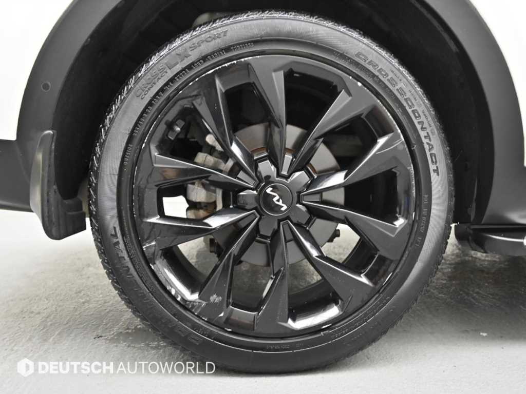 Kia Sorento — photo 05
