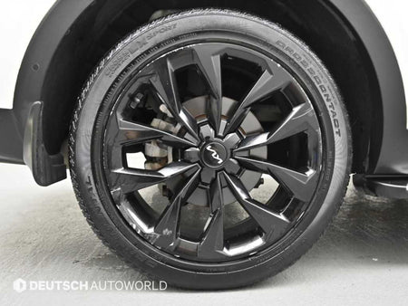 Kia Sorento — photo 05