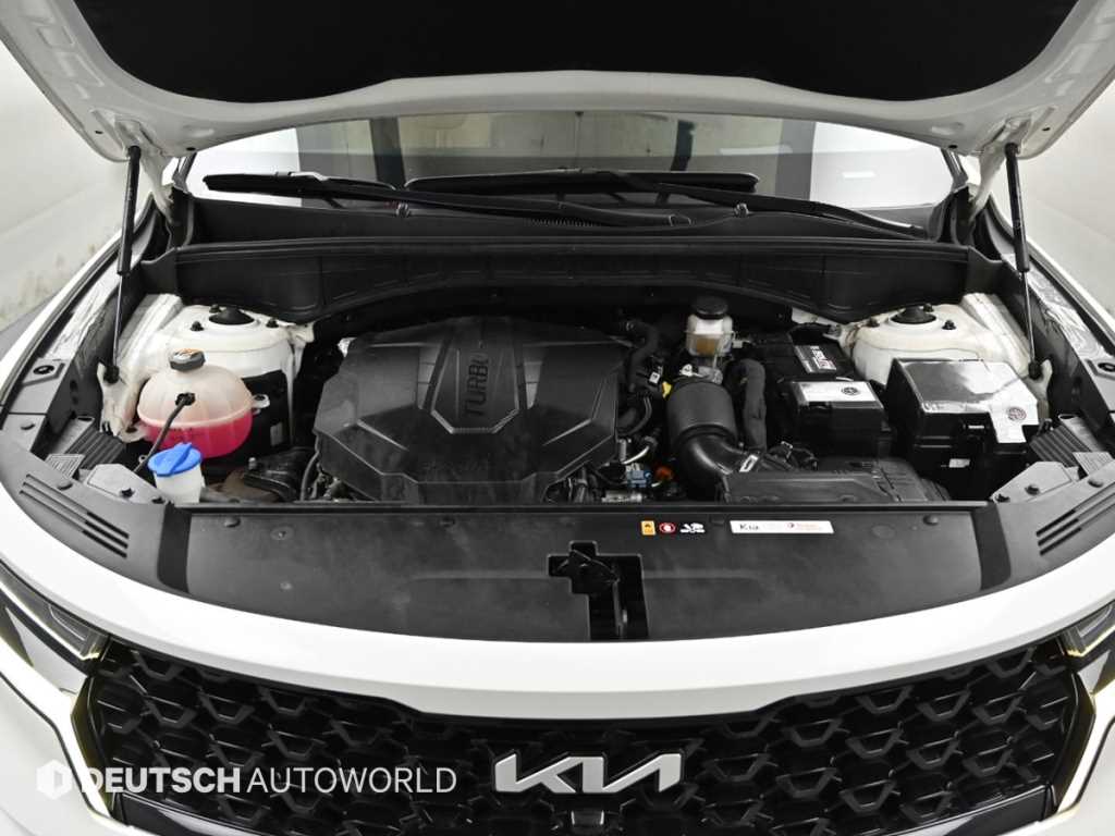 Kia Sorento — photo 06