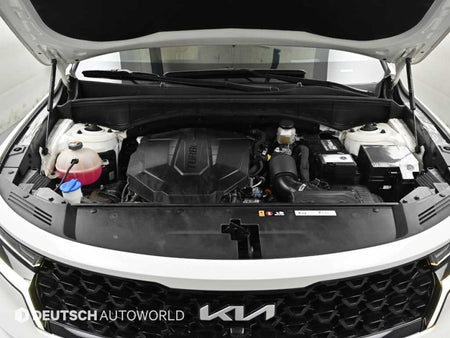 Kia Sorento — photo 06