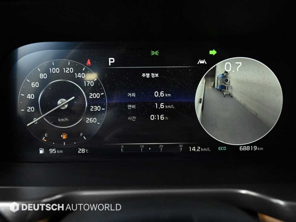 Kia Sorento — photo 08
