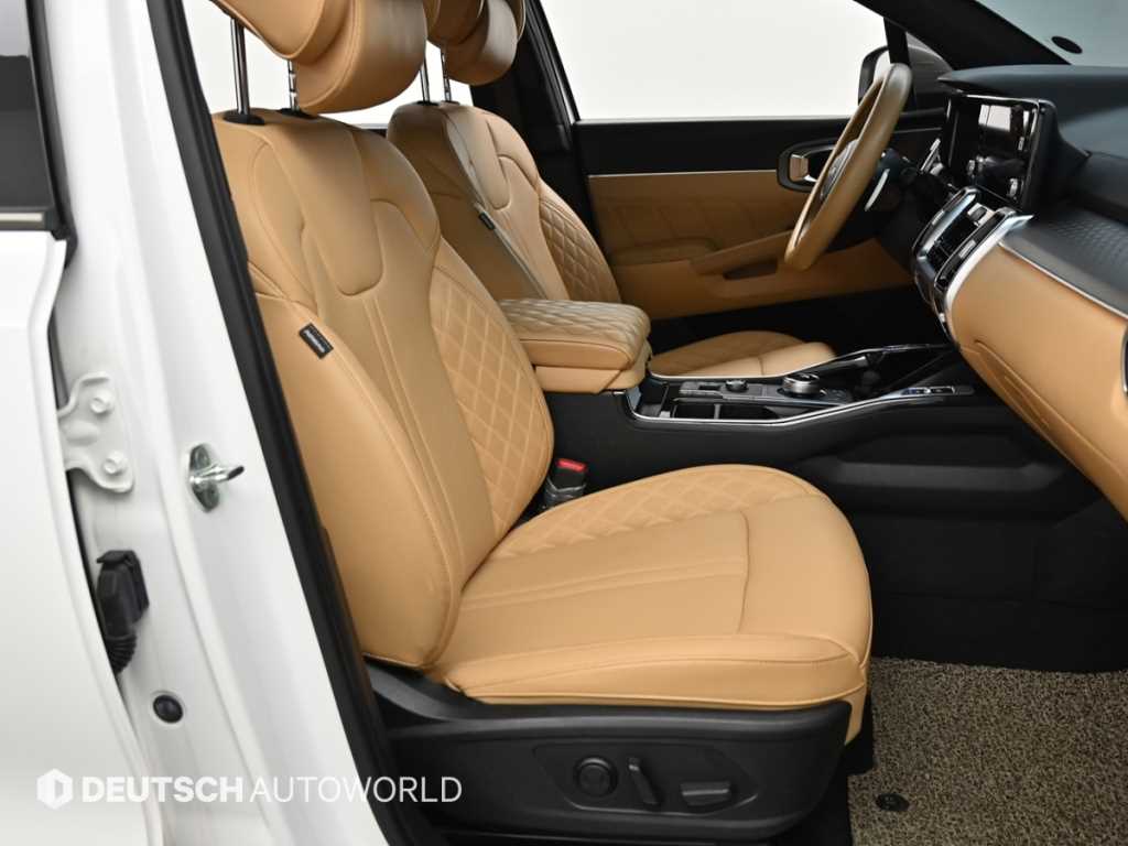 Kia Sorento — photo 10