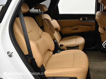 Kia Sorento — photo 12