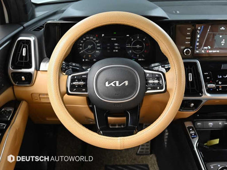 Kia Sorento — photo 13