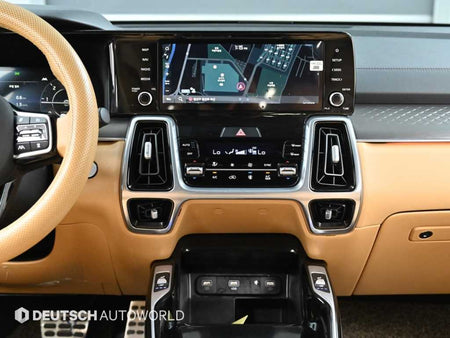 Kia Sorento — photo 14