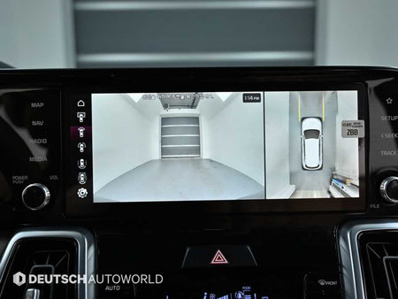 Kia Sorento — photo 15