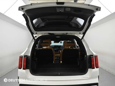 Kia Sorento — photo 19