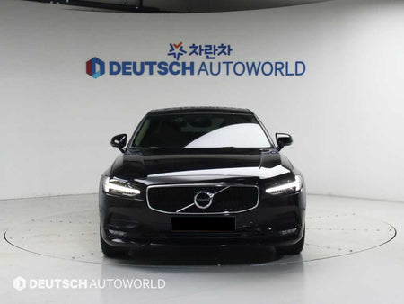 Volvo S90 — photo 03