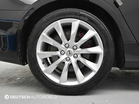 Volvo S90 — photo 05