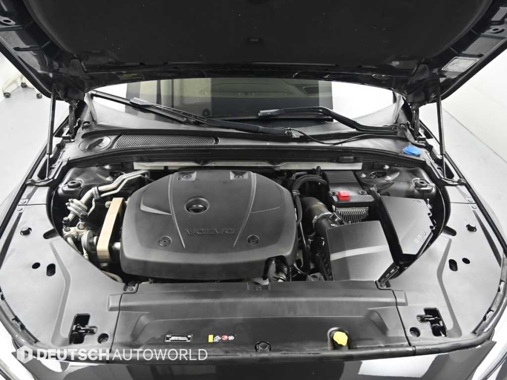 Volvo S90 — photo 06